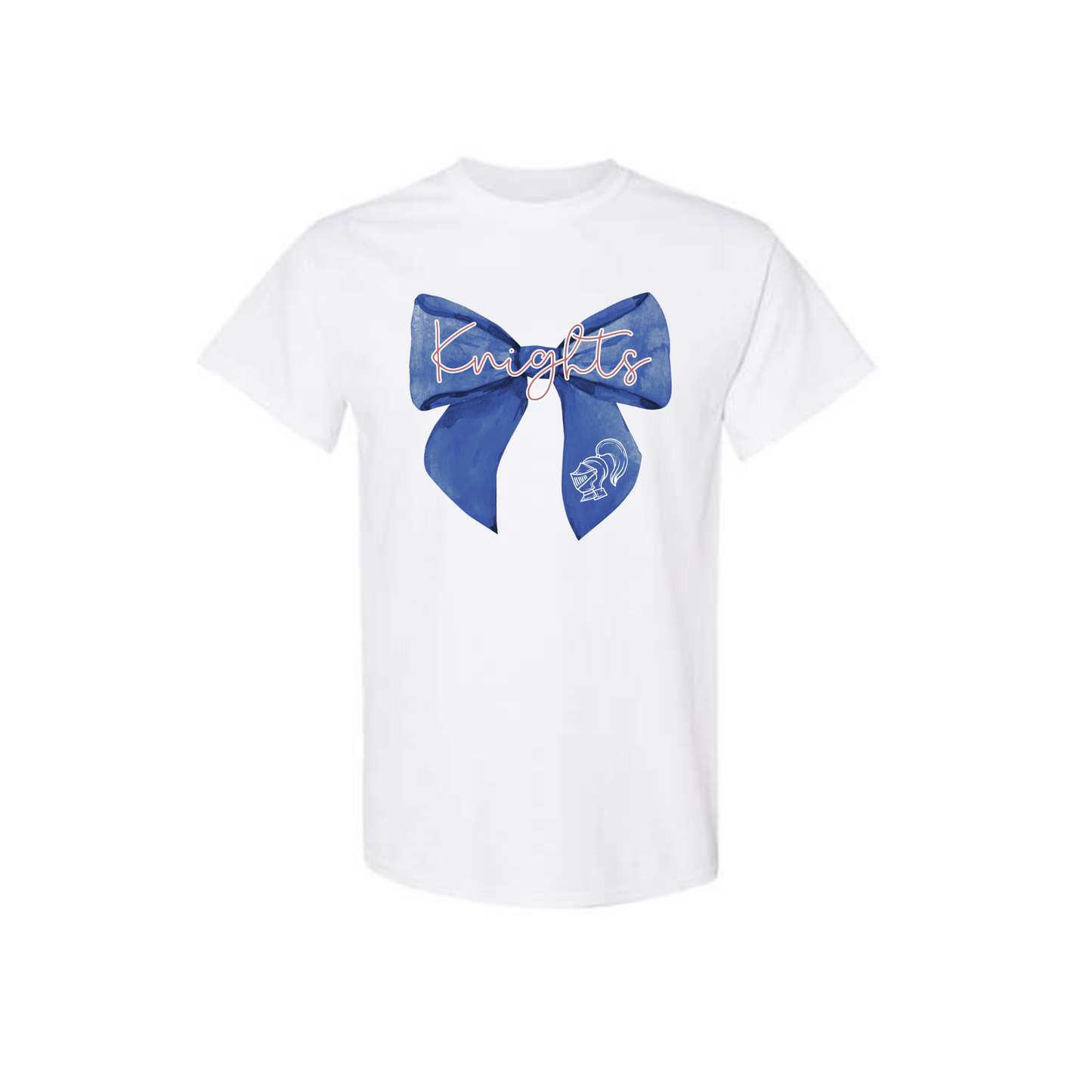 Knight Bow T-shirt Toddler/Youth