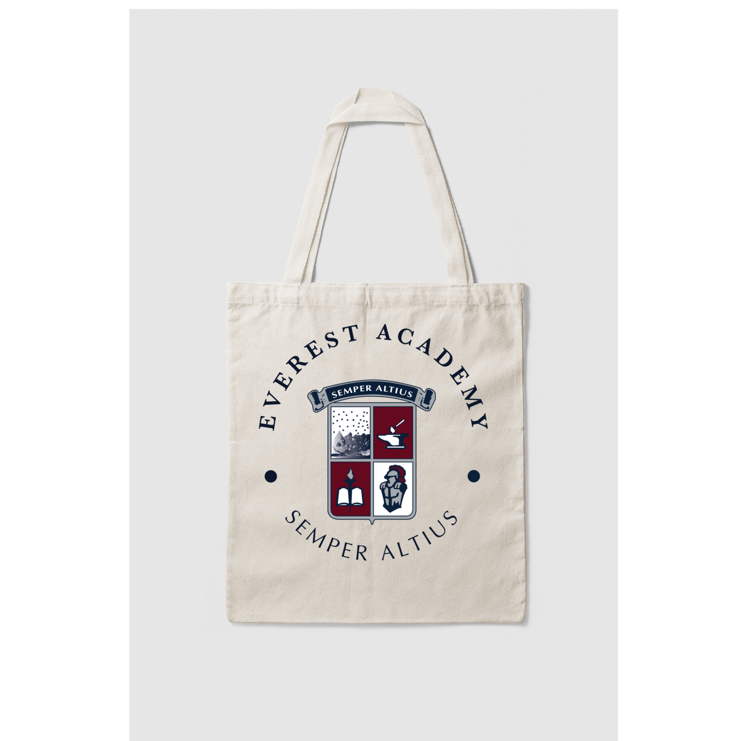 Logo Tote