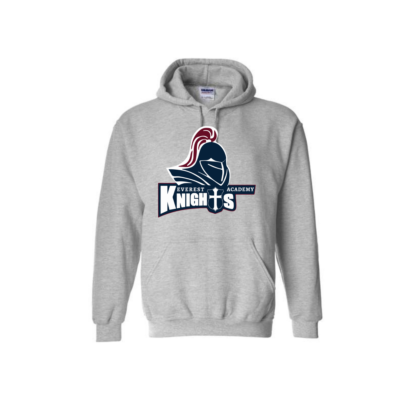 Youth Everest Academy Knights Hoodie