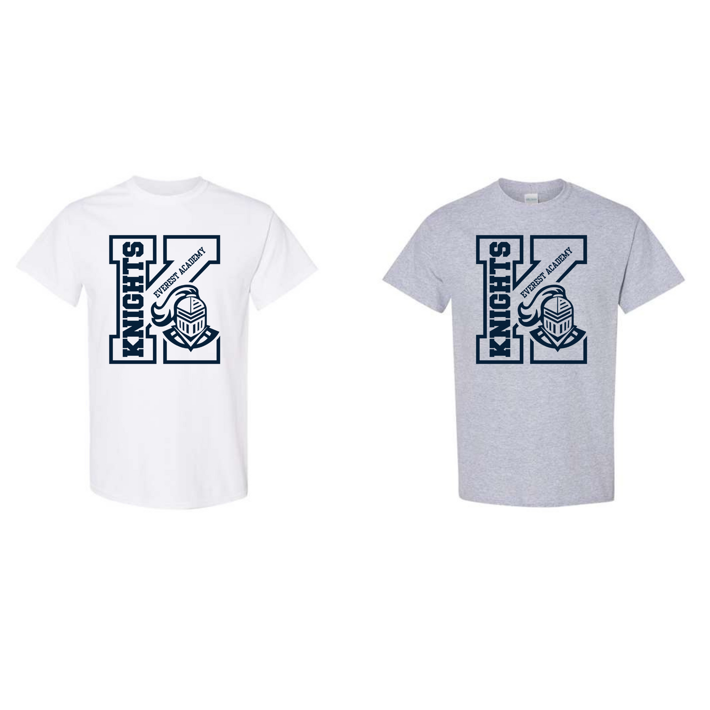 K Knights T-shirt Toddler/Youth