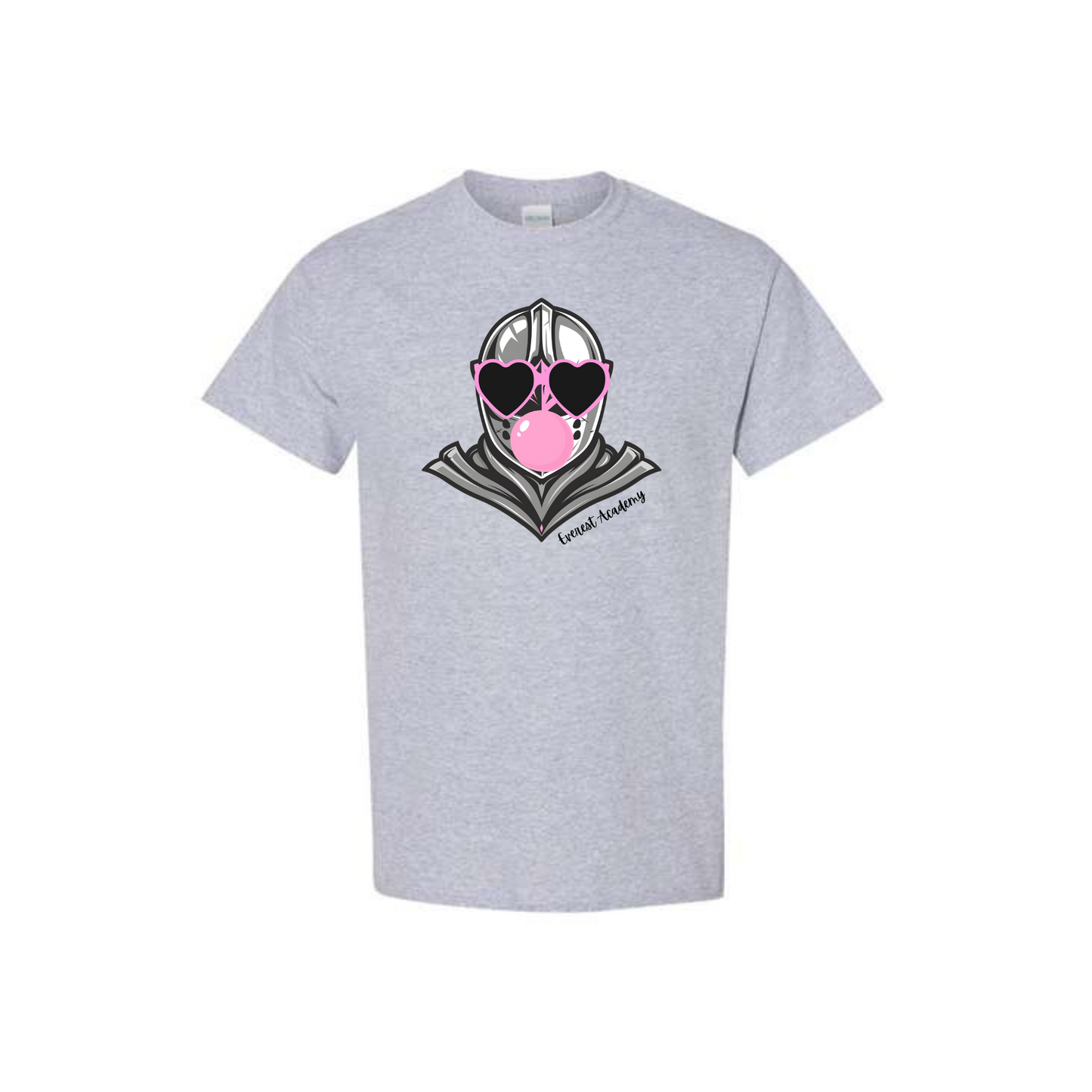 Bubble Gum Knight Toddler/Youth