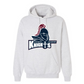 Adult Everest Academy Knights Hoodie