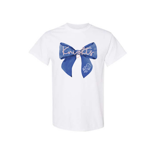 Knight Bow T-shirt Toddler/Youth