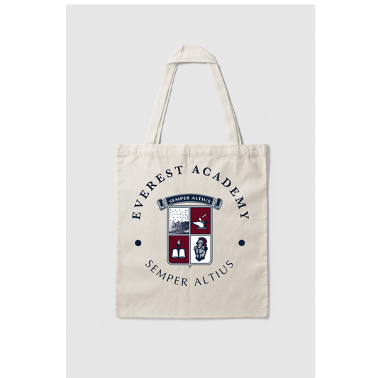 Logo Tote