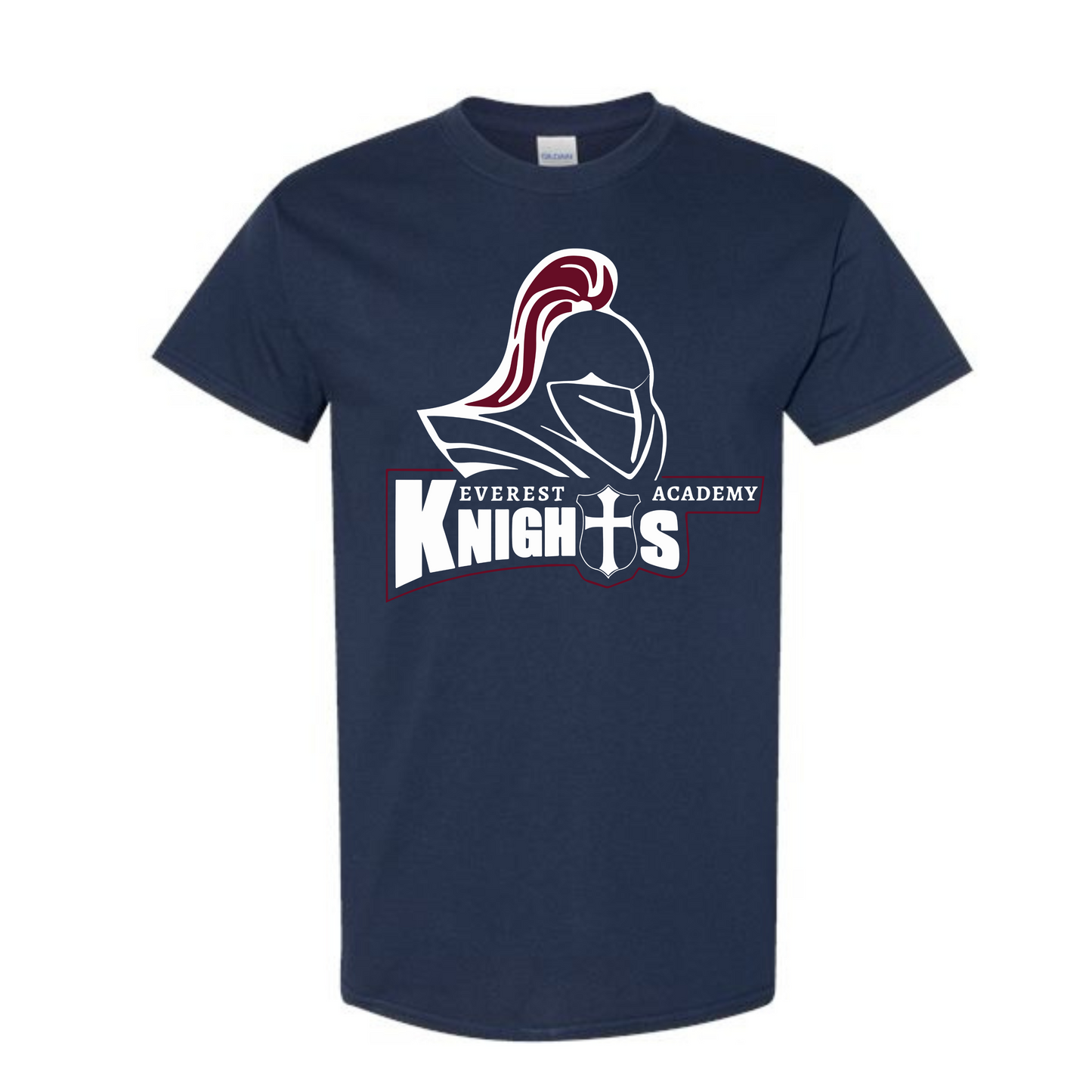 Everest Academy Knights T-shirt Toddler/Youth