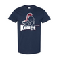 Everest Academy Knights T-shirt Adult Unisex