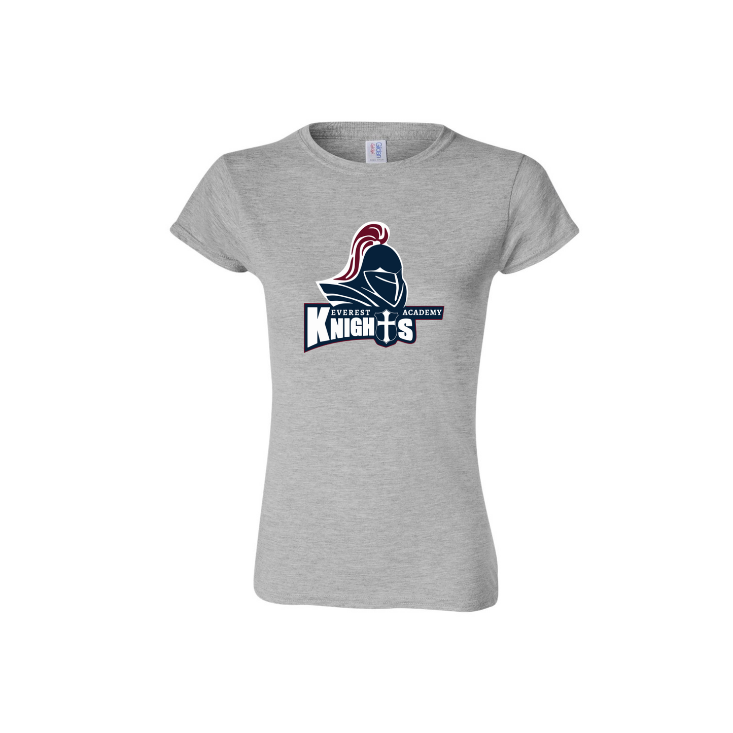 Everest Academy Knights T-shirt Womens