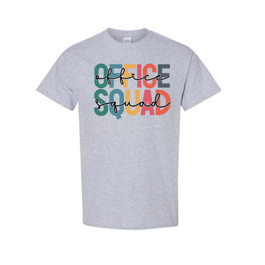 Office Squad