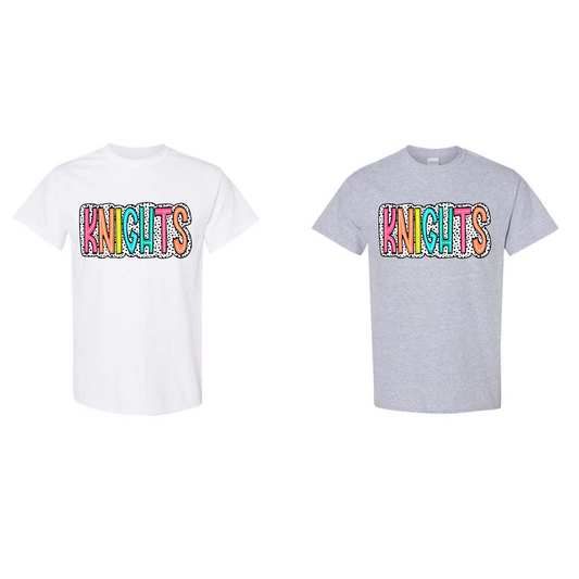 Dot T-shirt Toddler/Youth