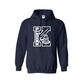 Youth K Knights Hoodie