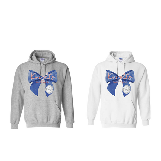 Youth Volleyball Hoodie
