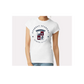 Logo T-shirt Womens