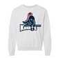 Adult Everest Academy Knights Crewneck Sweatshirt