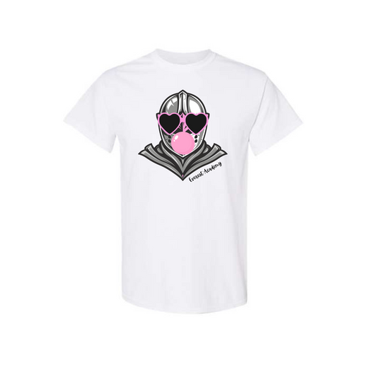 Bubble Gum Knight Toddler/Youth