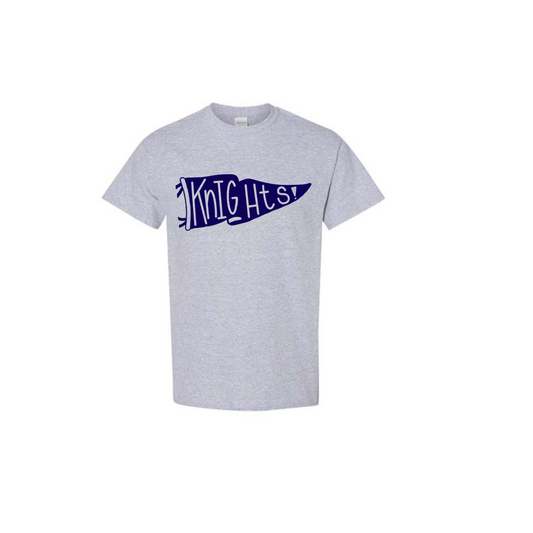 Navy Flag Toddler/Youth
