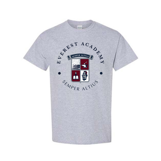 Logo T-shirt Adult Unisex