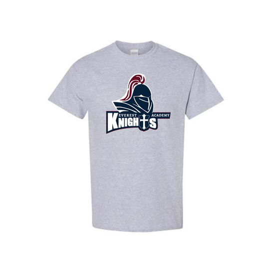 Everest Academy Knights T-shirt Toddler/Youth