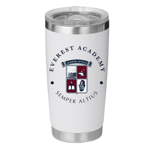 Logo Coffee Tumbler