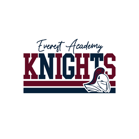 Car Window Sticker - Knights