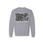 Youth Once A Knight Crewneck Sweatshirt