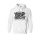 Adult Once A Knight Hoodie