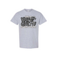 Once A Knight T-shirt Adult Unisex