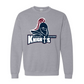 Adult Everest Academy Knights Crewneck Sweatshirt