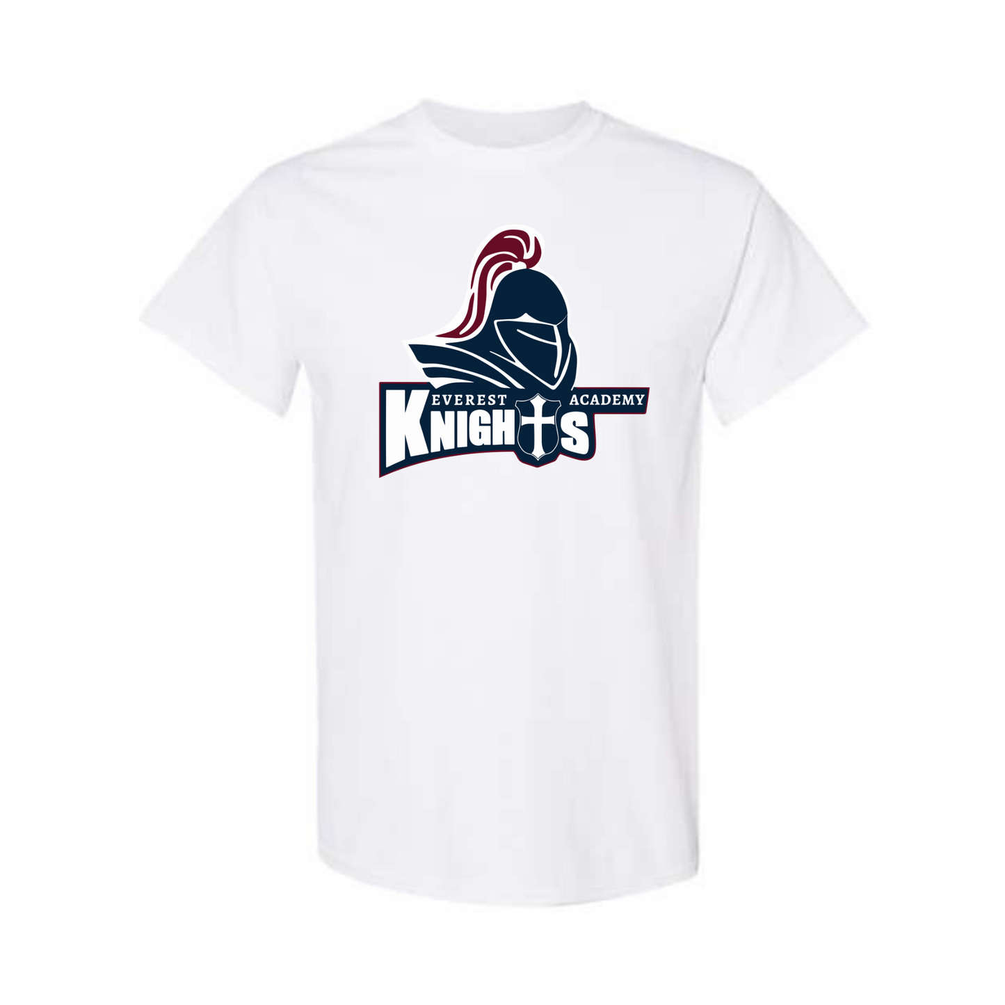 Everest Academy Knights T-shirt Toddler/Youth