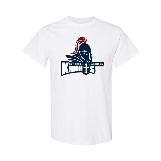 Everest Academy Knights T-shirt Toddler/Youth