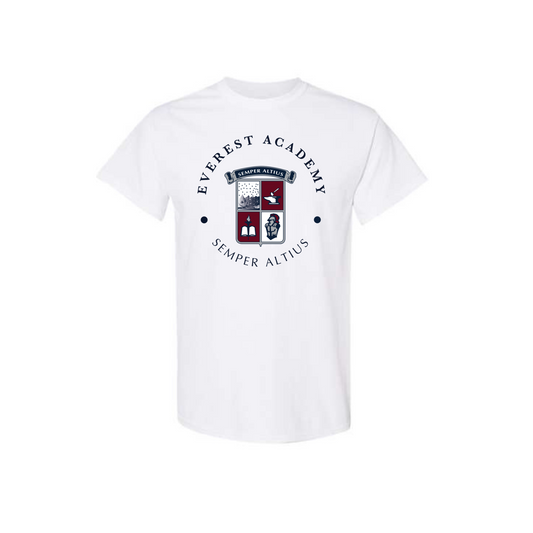 Logo T-shirt Adult Unisex